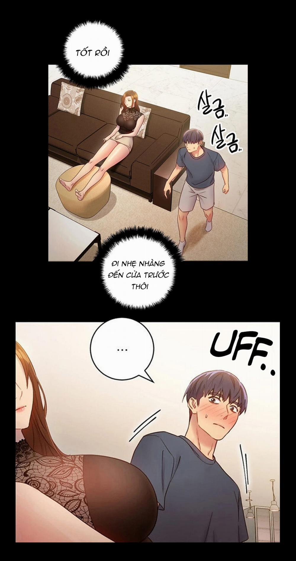 Bạn Của Mẹ Kế 23 trang 29