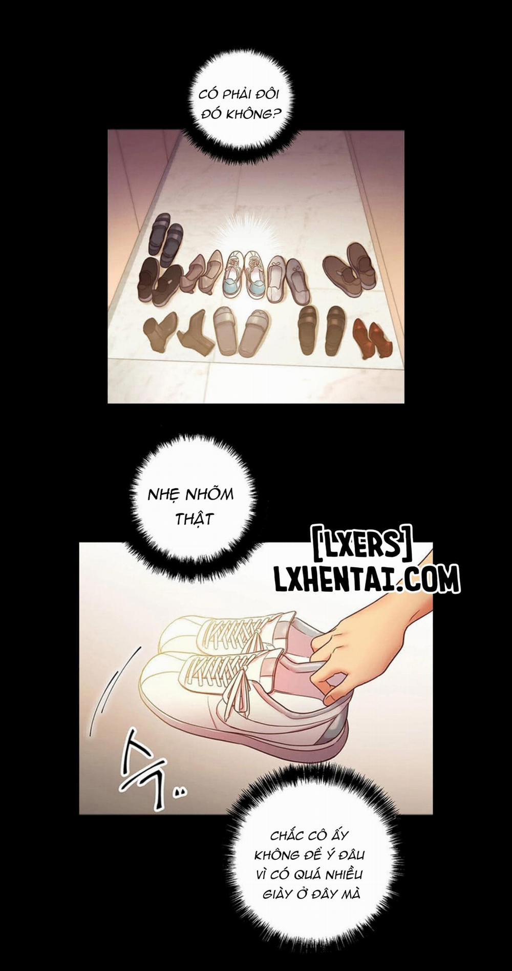 Bạn Của Mẹ Kế 23 trang 34