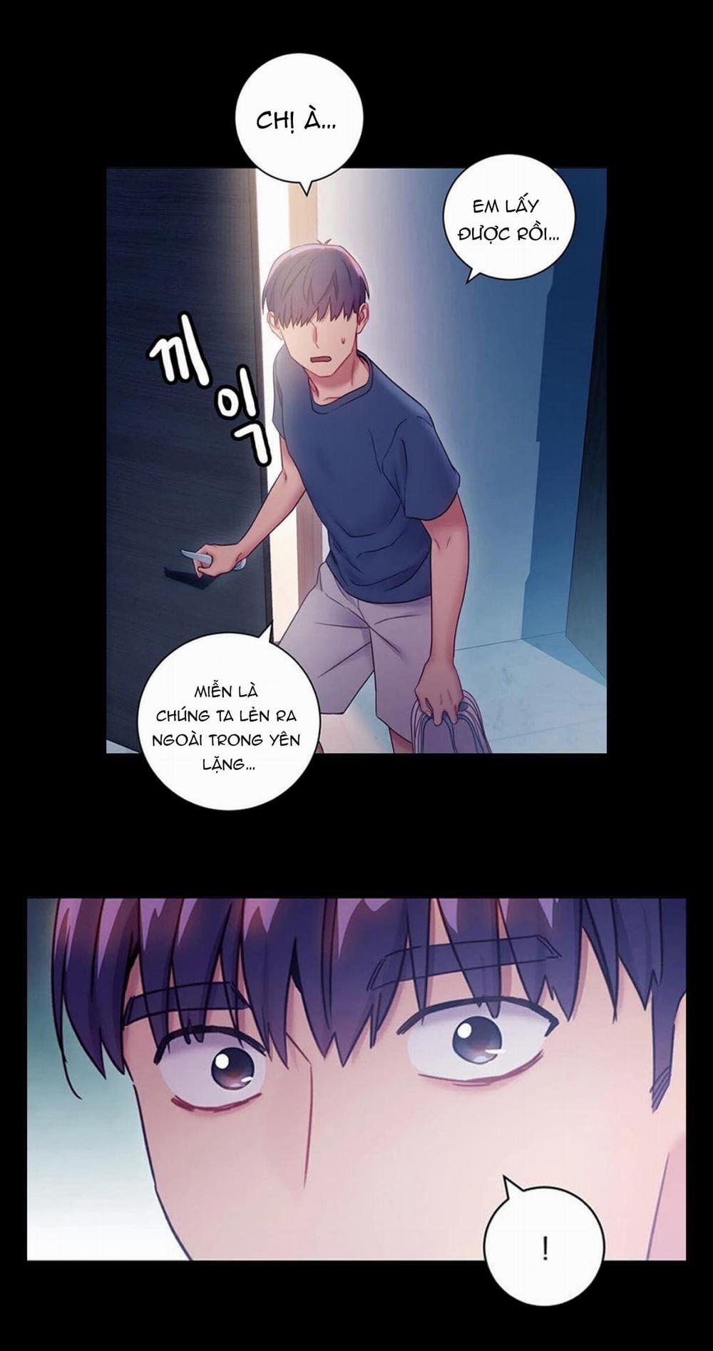 Bạn Của Mẹ Kế 23 trang 37