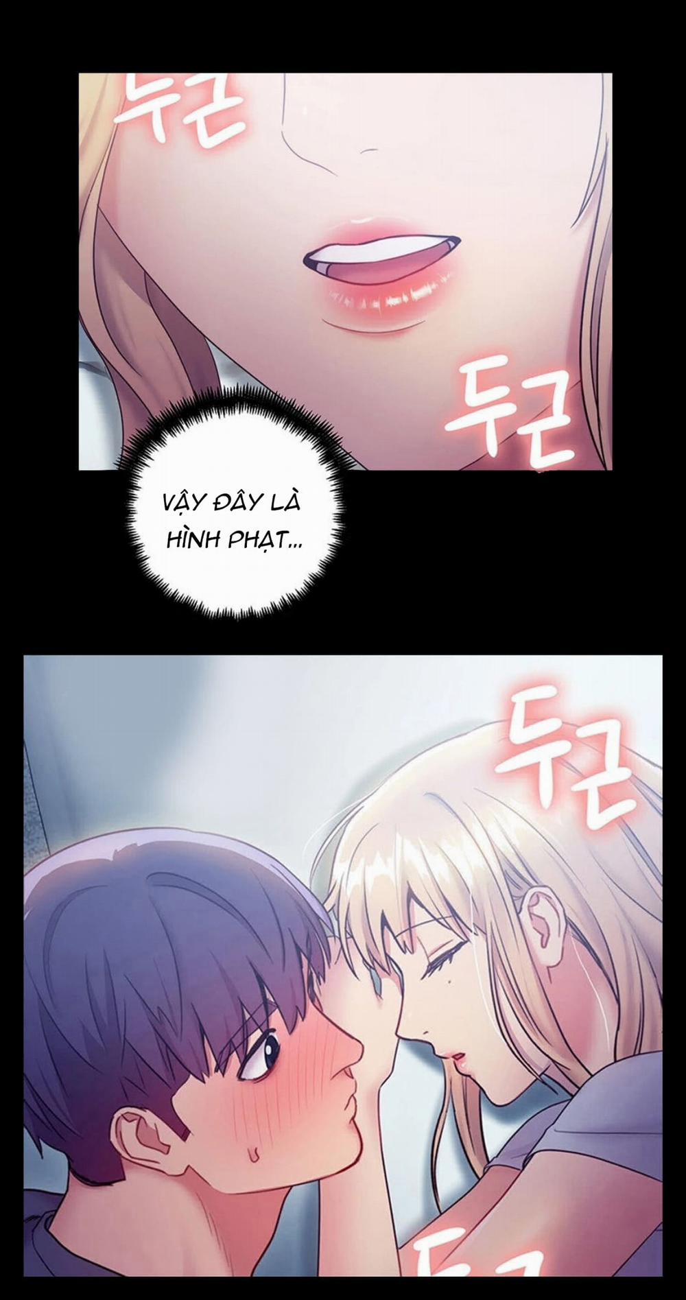 Bạn Của Mẹ Kế 23 trang 45