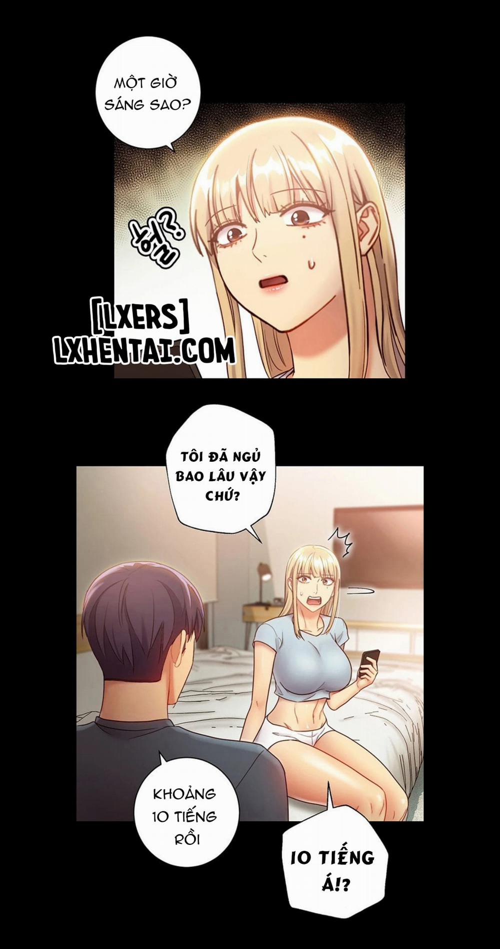 Bạn Của Mẹ Kế 23 trang 49