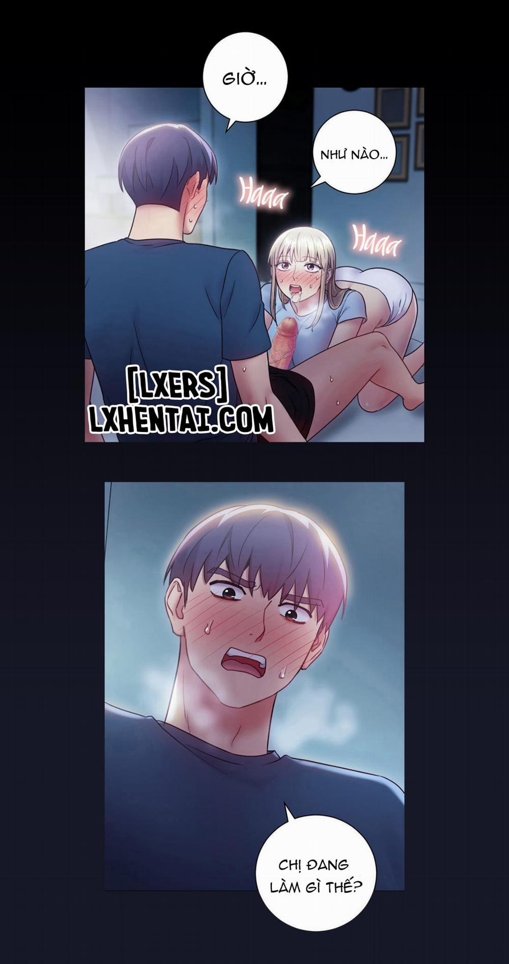 Bạn Của Mẹ Kế 23 trang 5