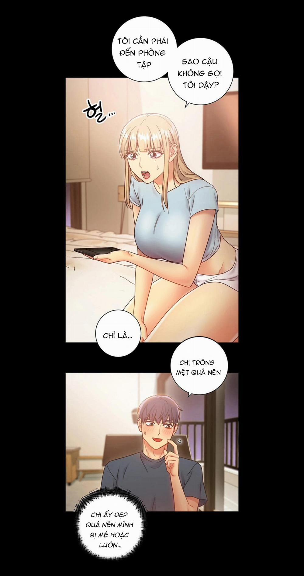 Bạn Của Mẹ Kế 23 trang 50