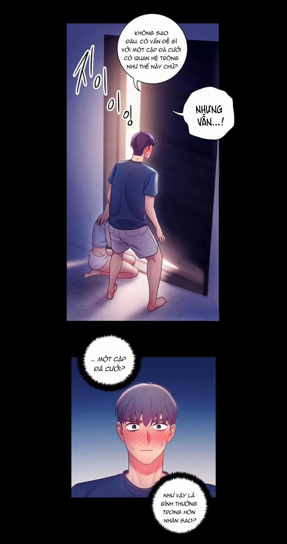 Bạn Của Mẹ Kế 24 trang 20