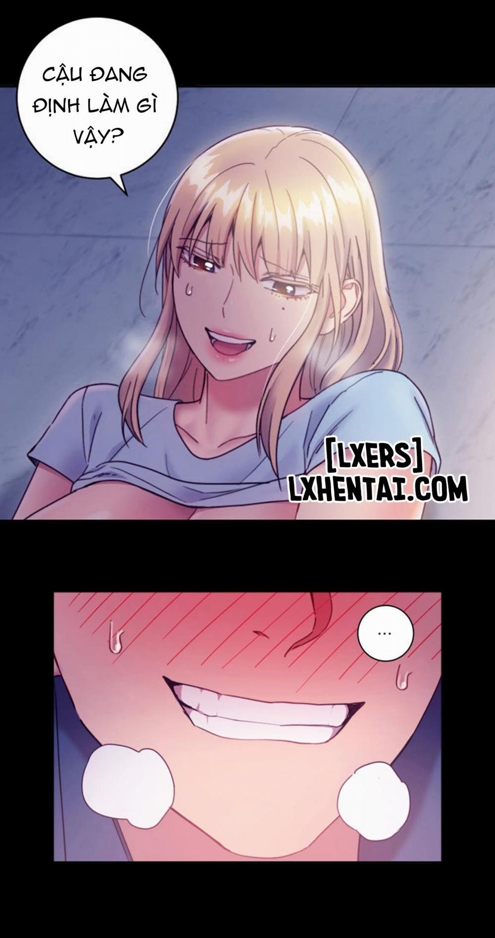 Bạn Của Mẹ Kế 24 trang 47