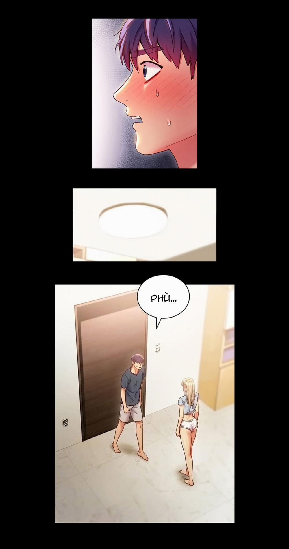 Bạn Của Mẹ Kế 25 trang 13