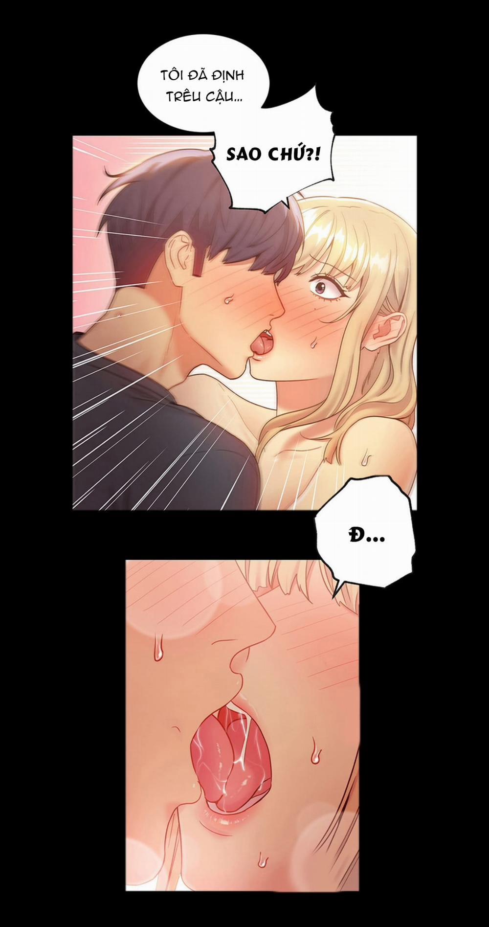 Bạn Của Mẹ Kế 25 trang 20