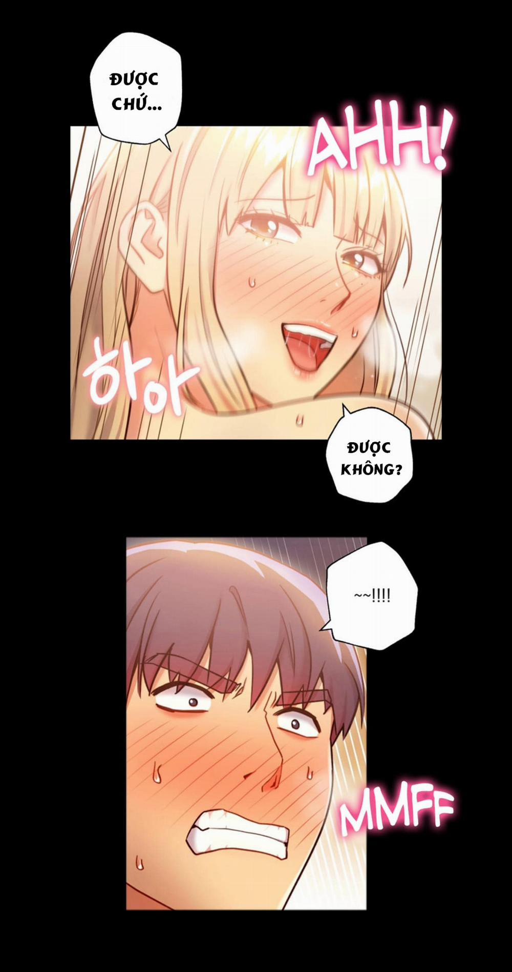 Bạn Của Mẹ Kế 25 trang 33