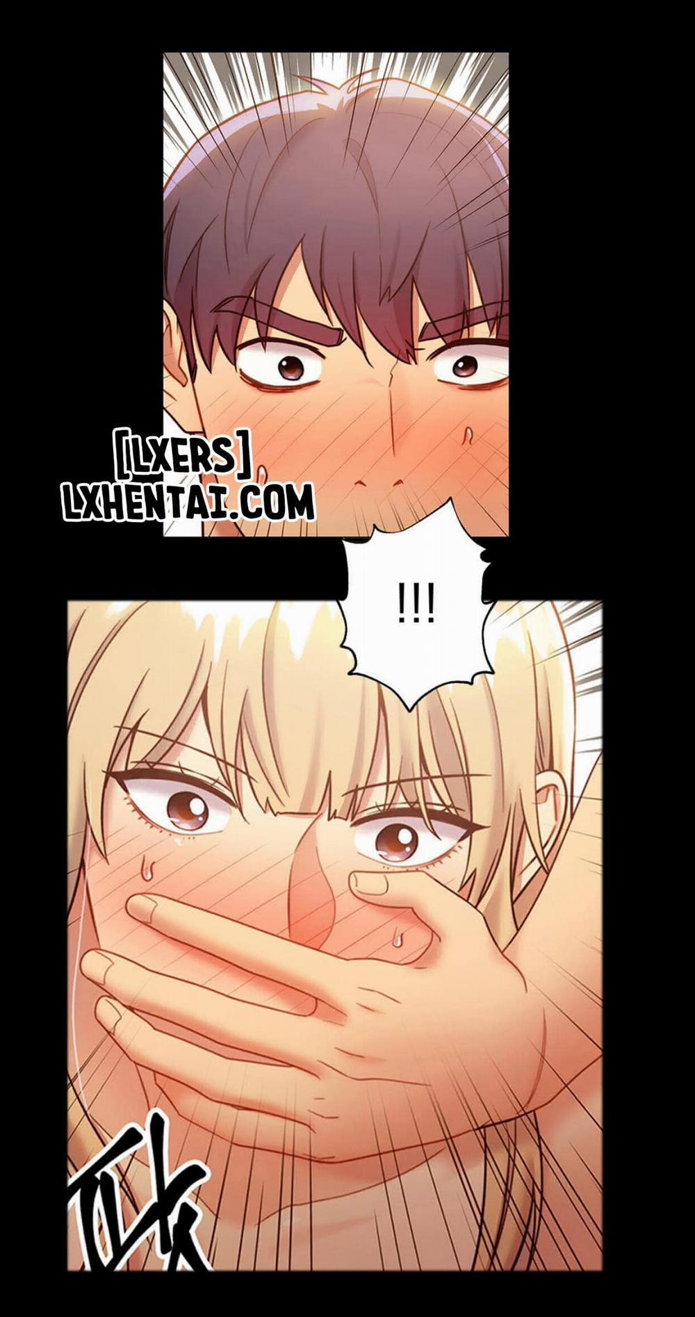 Bạn Của Mẹ Kế 25 trang 37