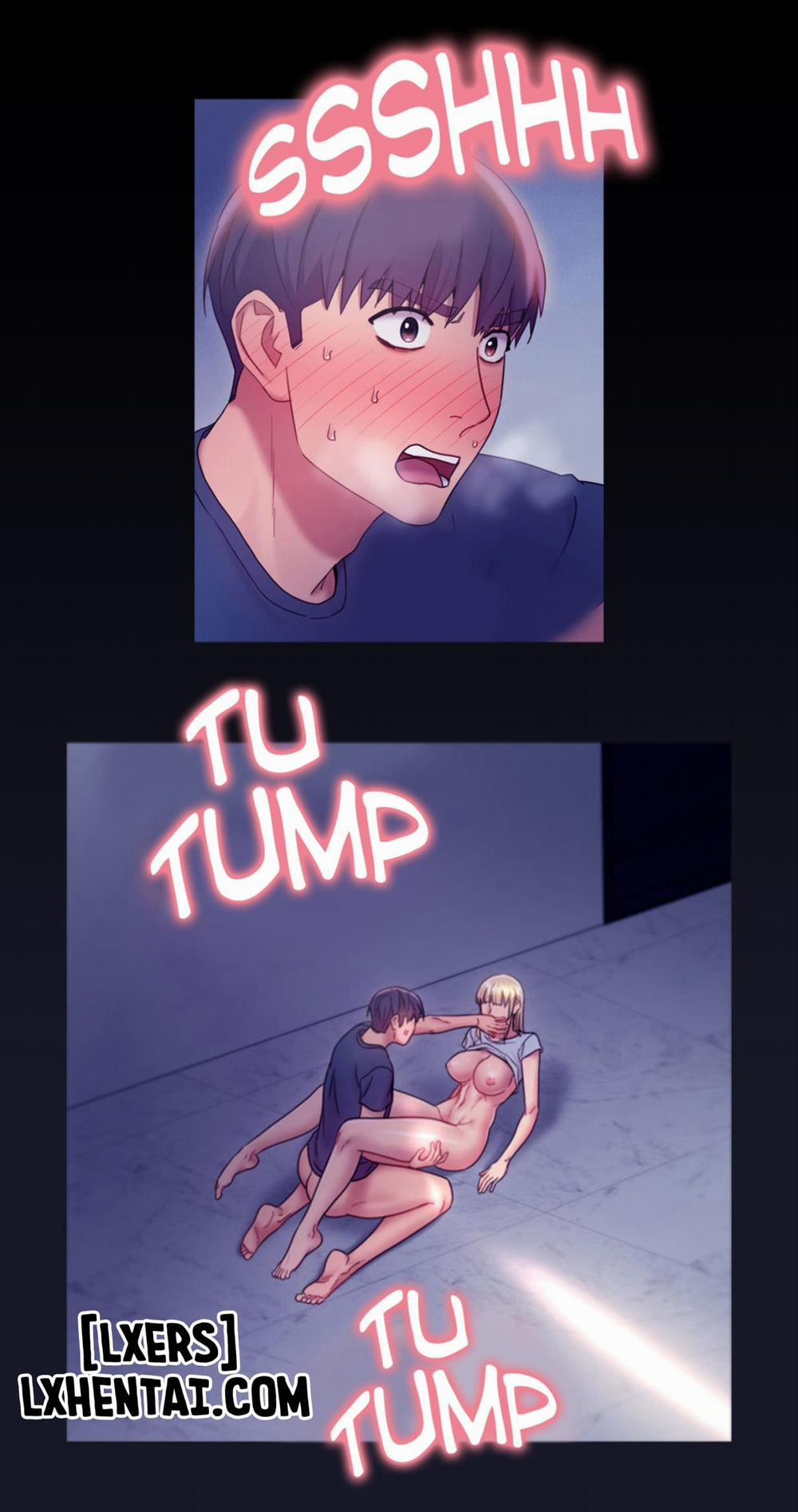 Bạn Của Mẹ Kế 25 trang 5