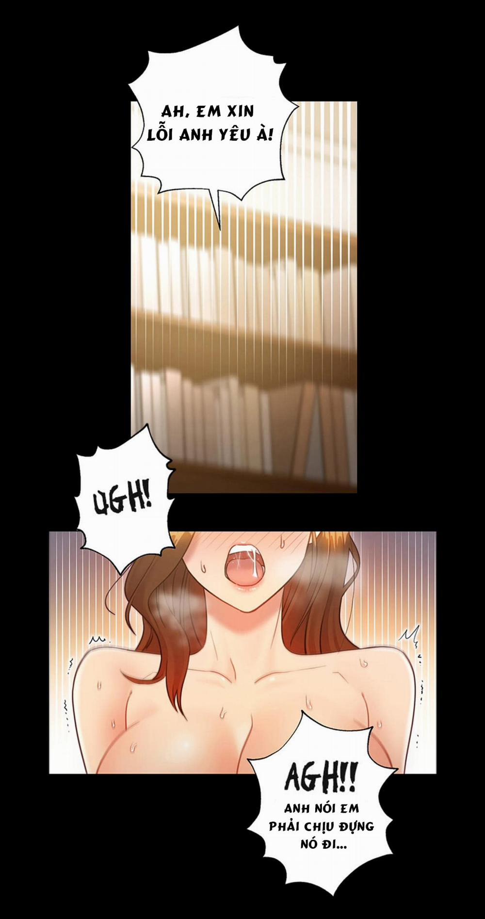 Bạn Của Mẹ Kế 25 trang 9