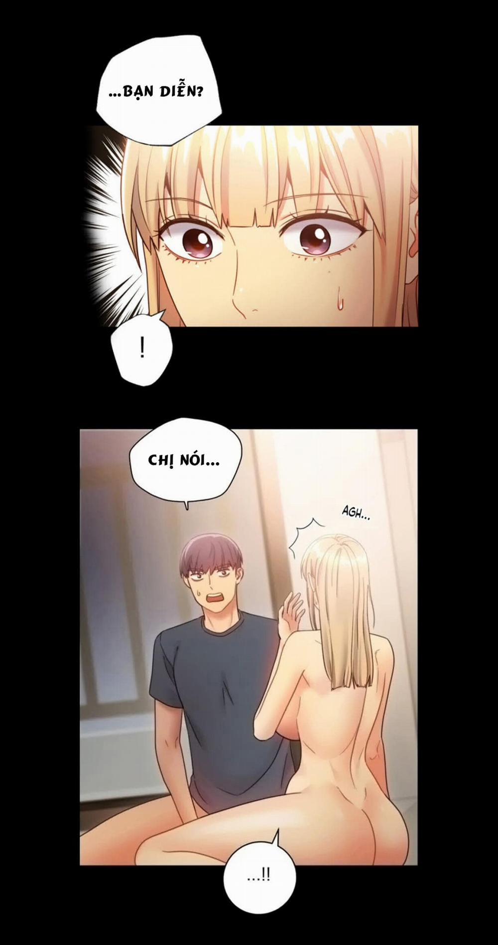 Bạn Của Mẹ Kế 26 trang 16