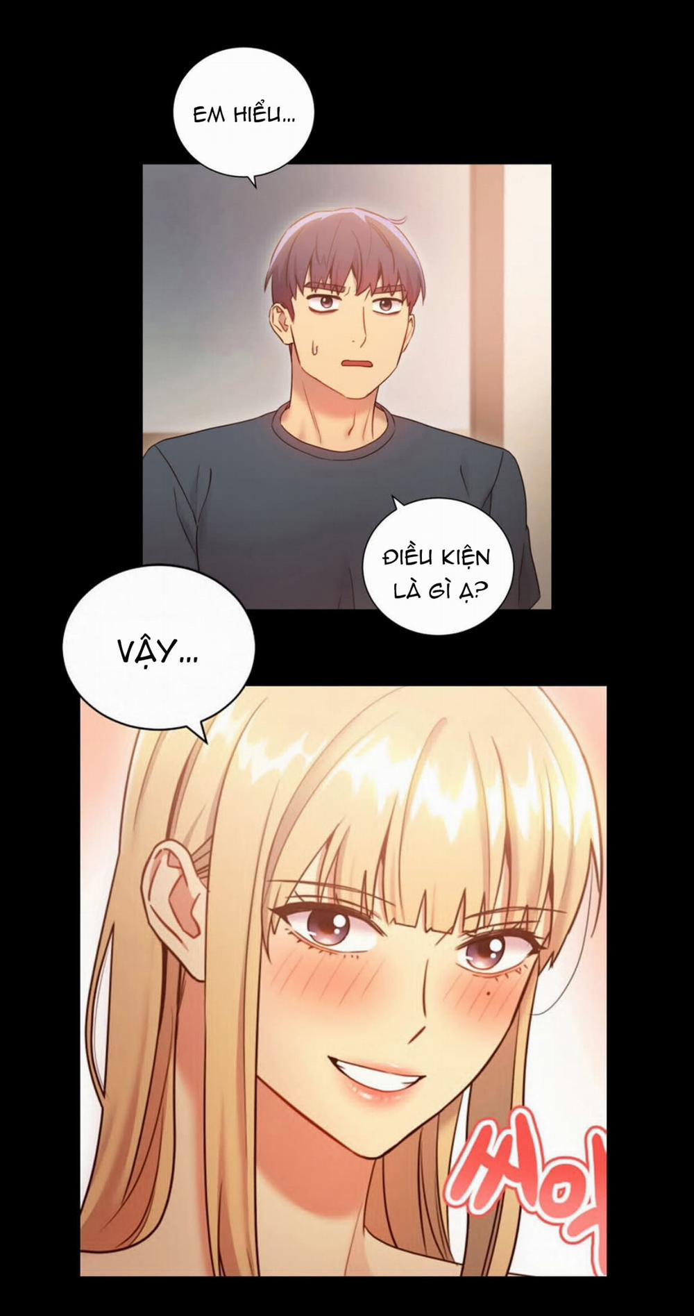 Bạn Của Mẹ Kế 26 trang 23