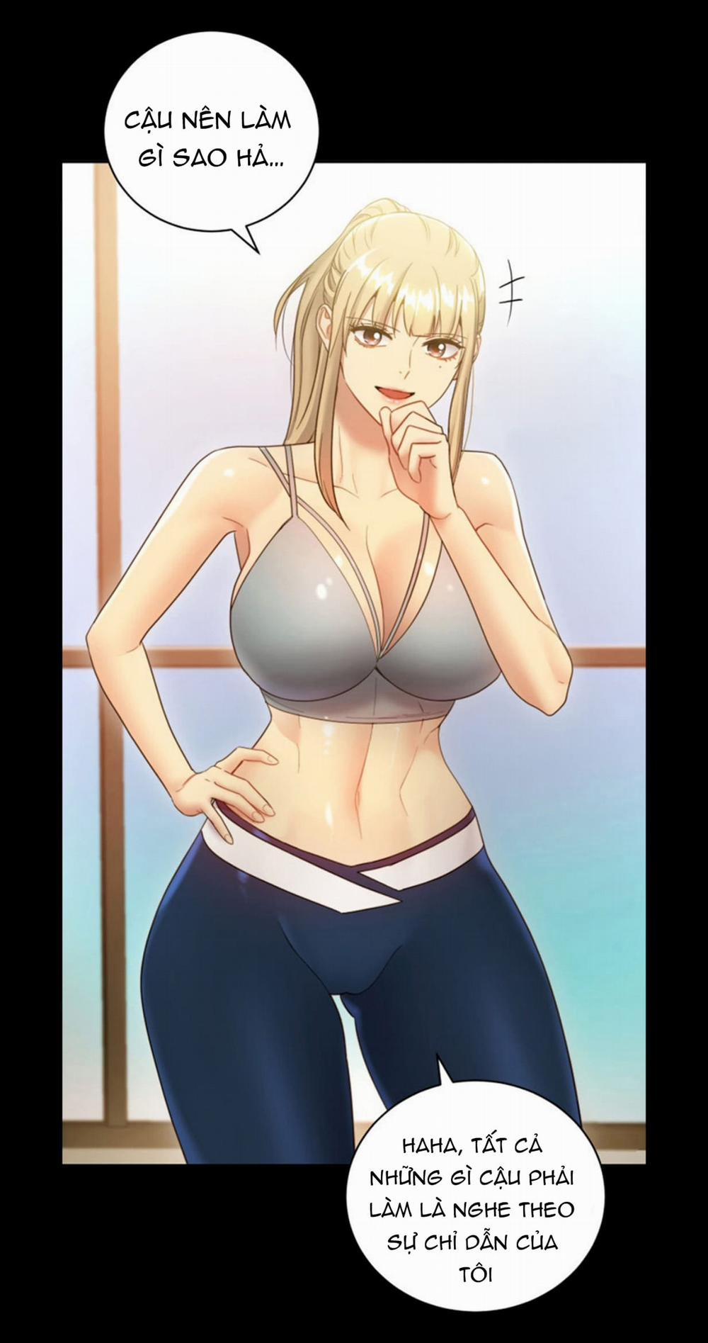 Bạn Của Mẹ Kế 26 trang 30