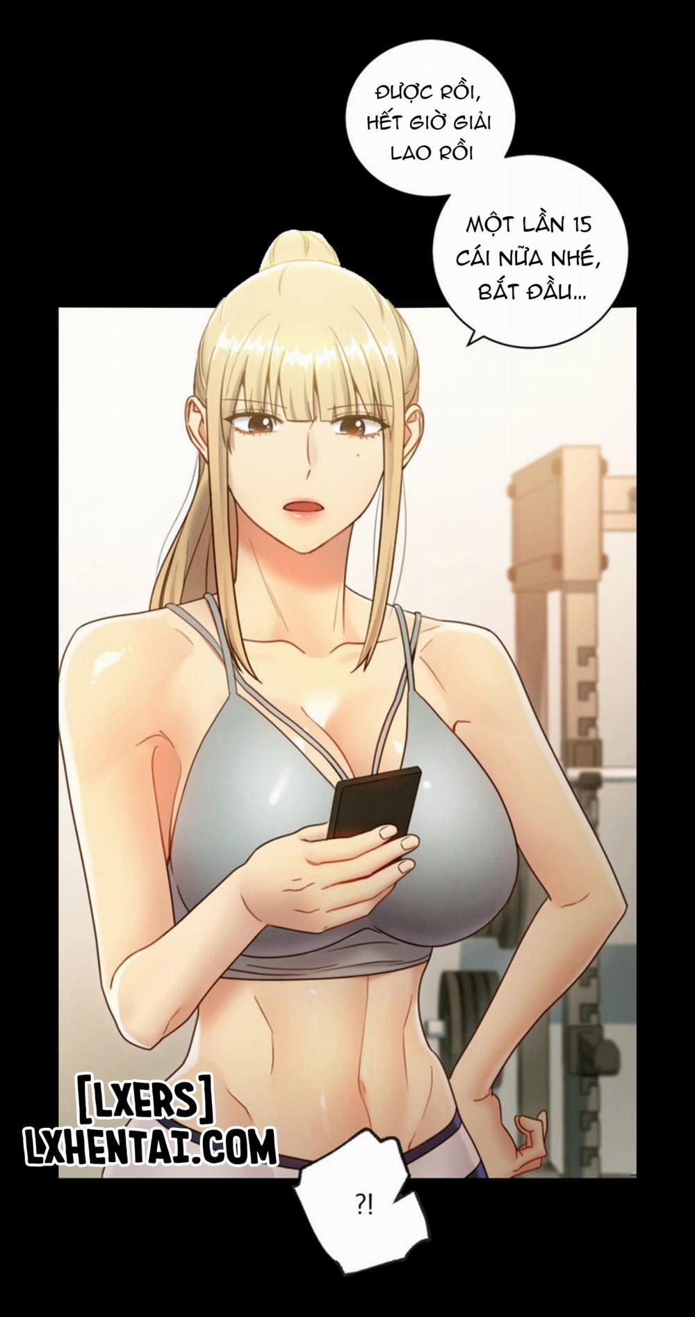 Bạn Của Mẹ Kế 26 trang 36