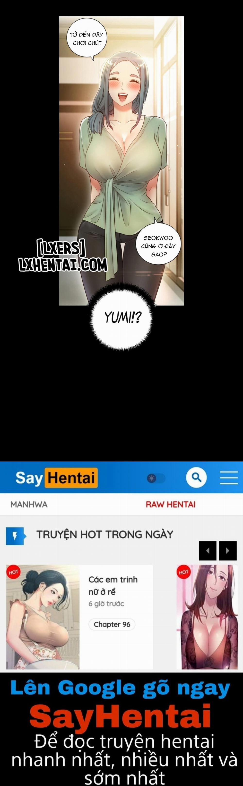 Bạn Của Mẹ Kế 26 trang 44