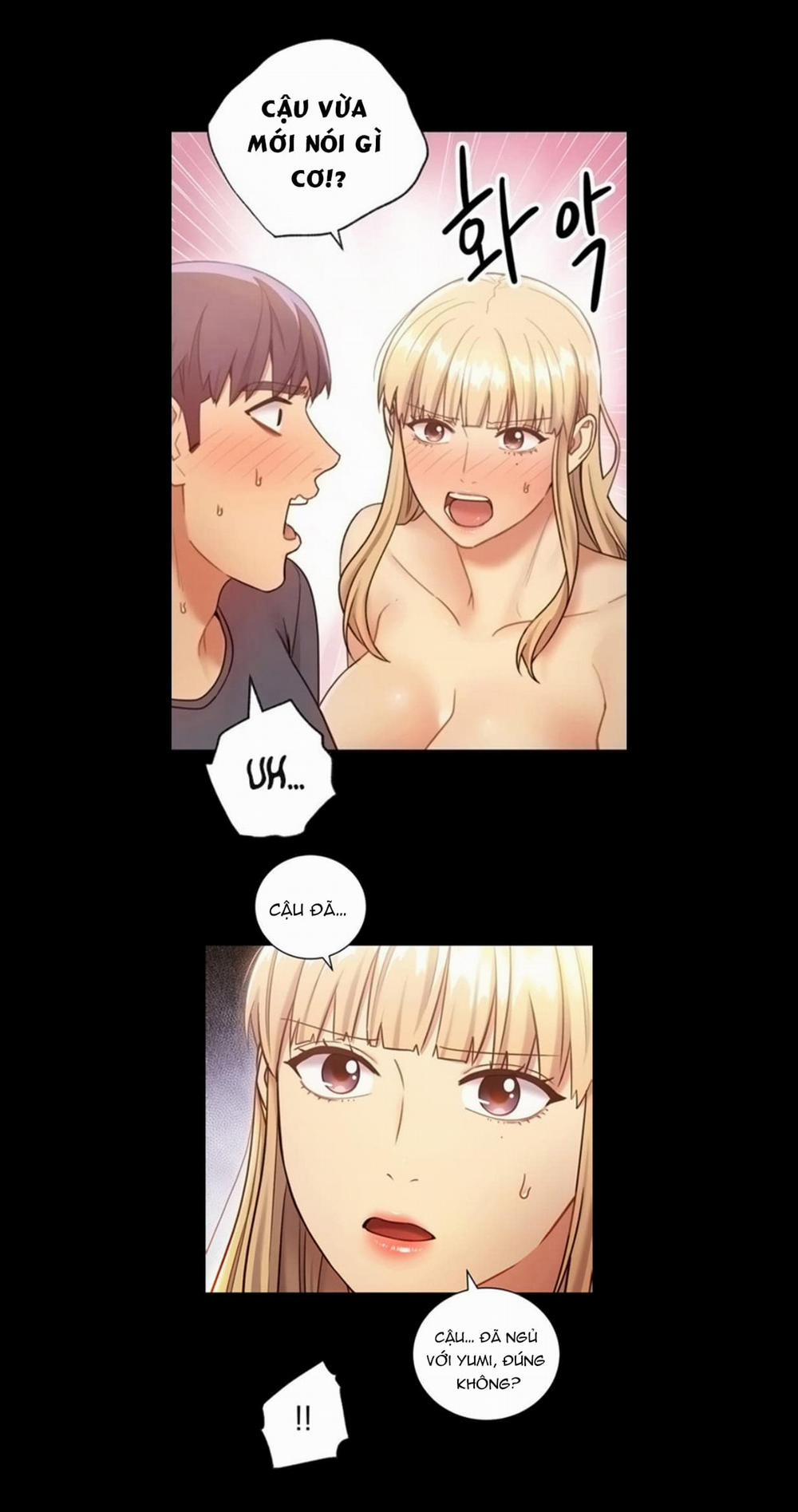 Bạn Của Mẹ Kế 26 trang 7