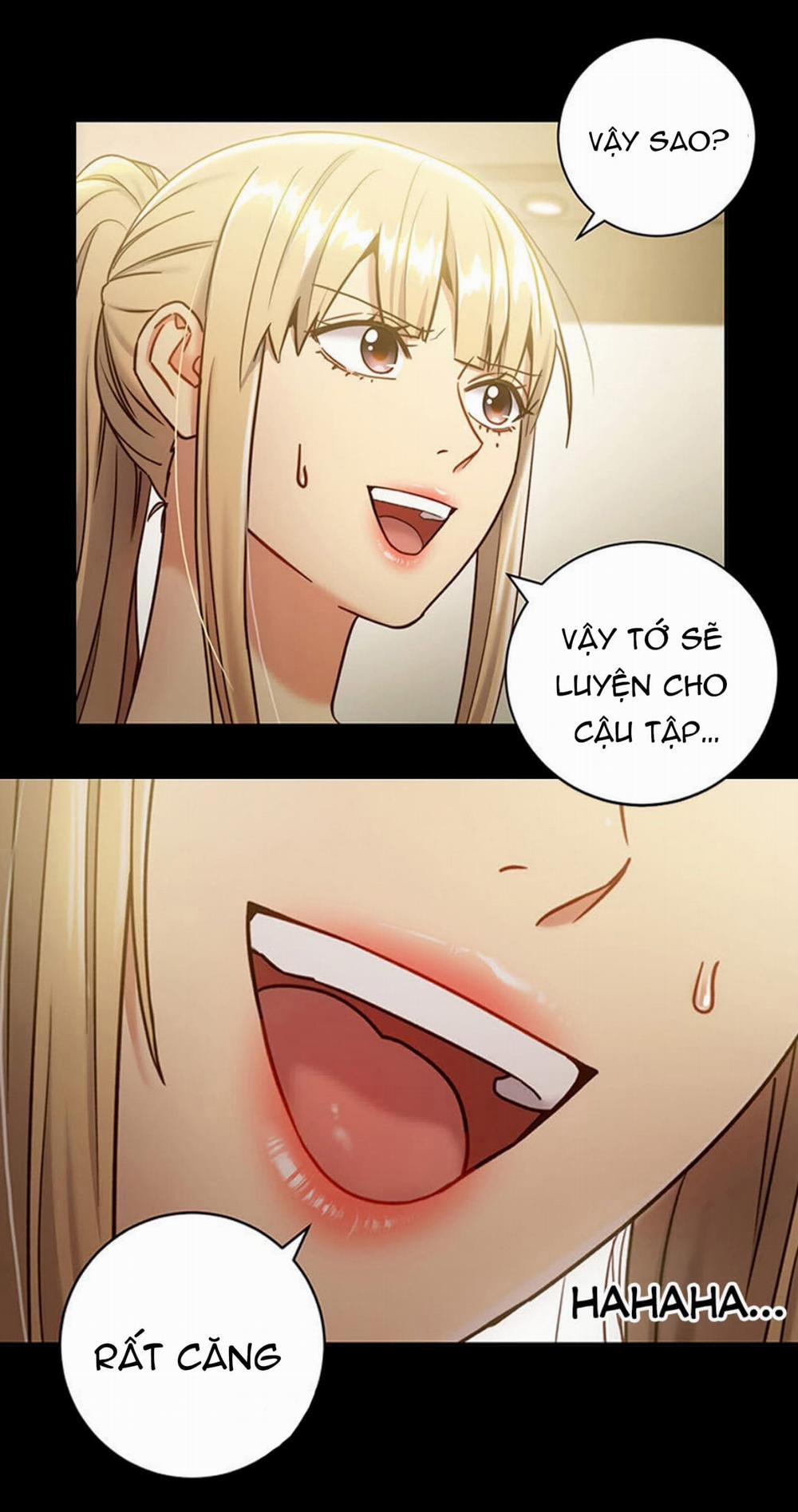 Bạn Của Mẹ Kế 27 trang 11