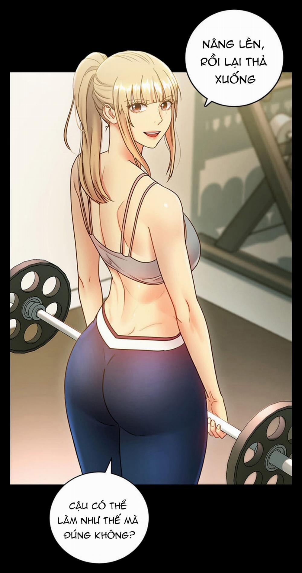 Bạn Của Mẹ Kế 27 trang 26