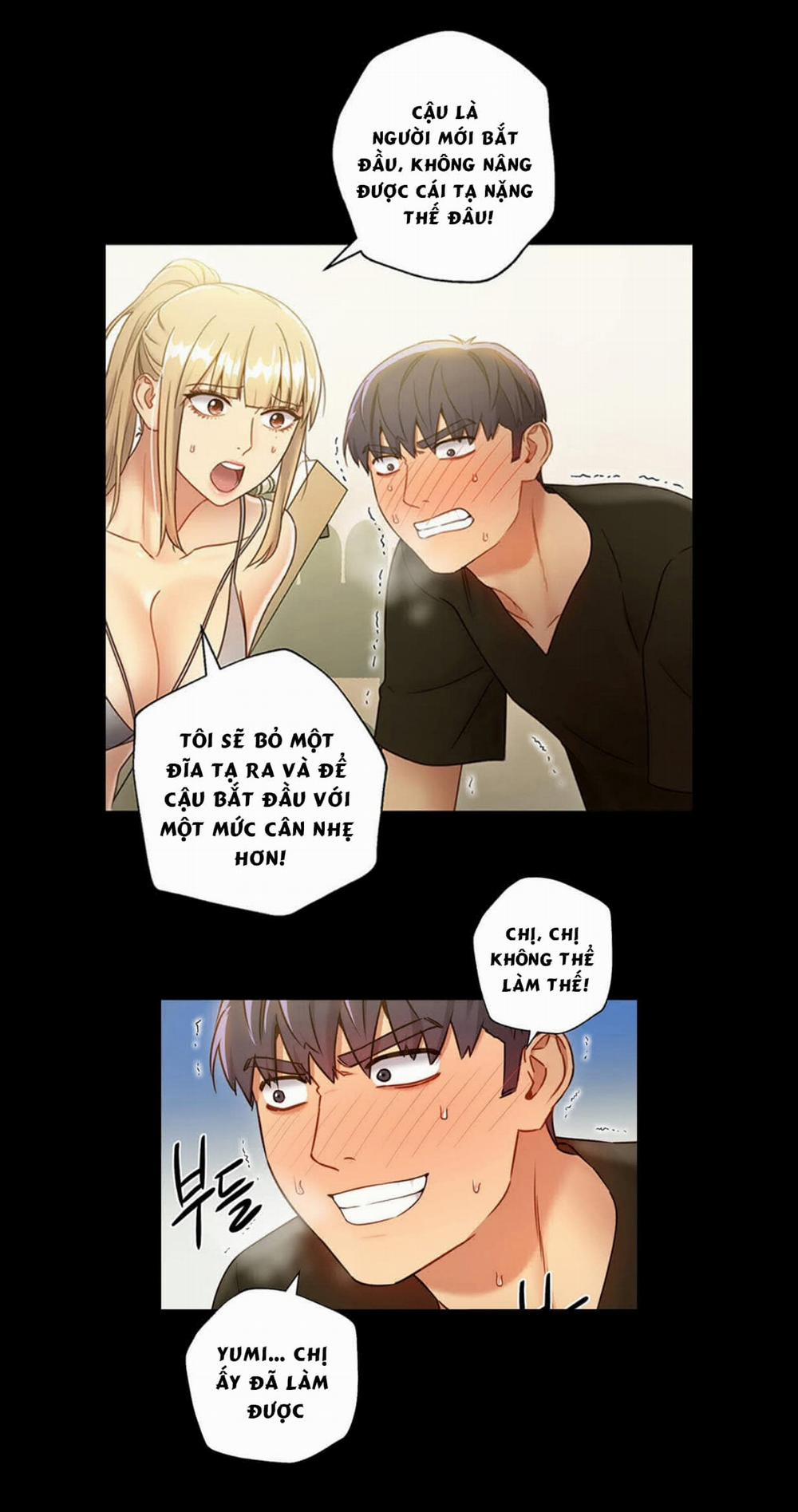 Bạn Của Mẹ Kế 27 trang 39