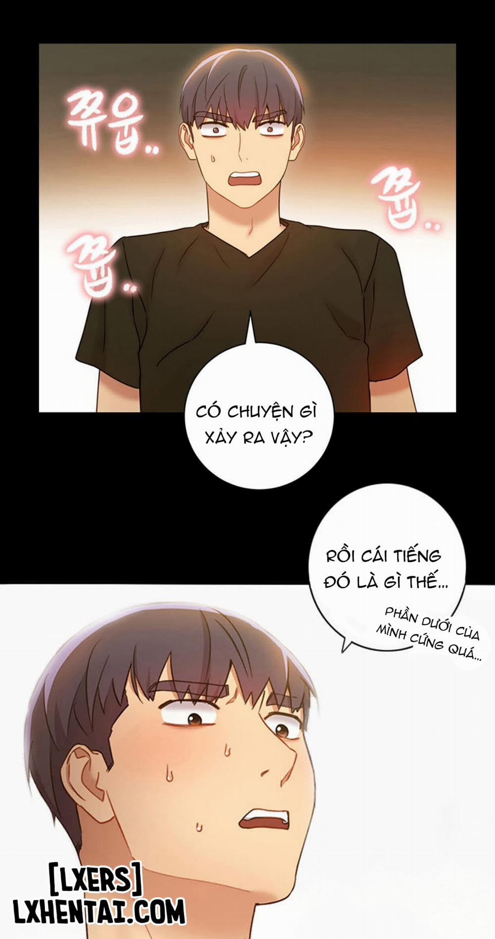 Bạn Của Mẹ Kế 27 trang 46