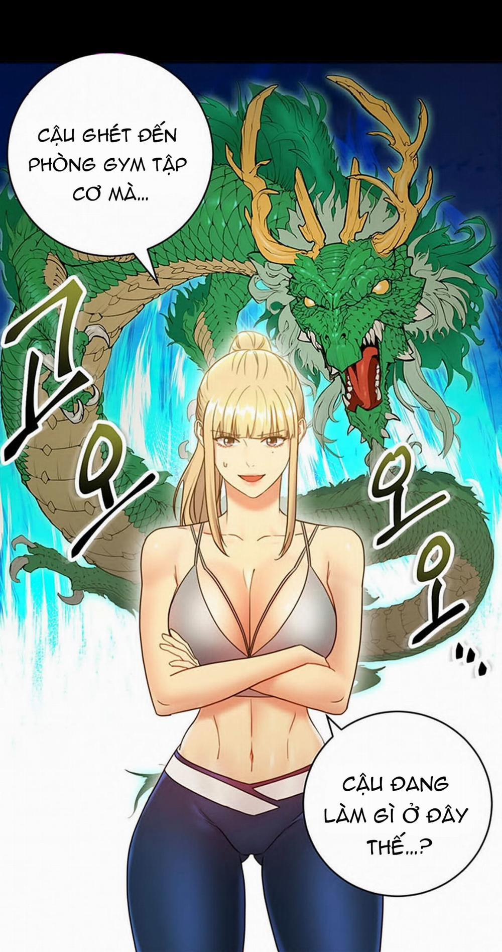 Bạn Của Mẹ Kế 27 trang 8