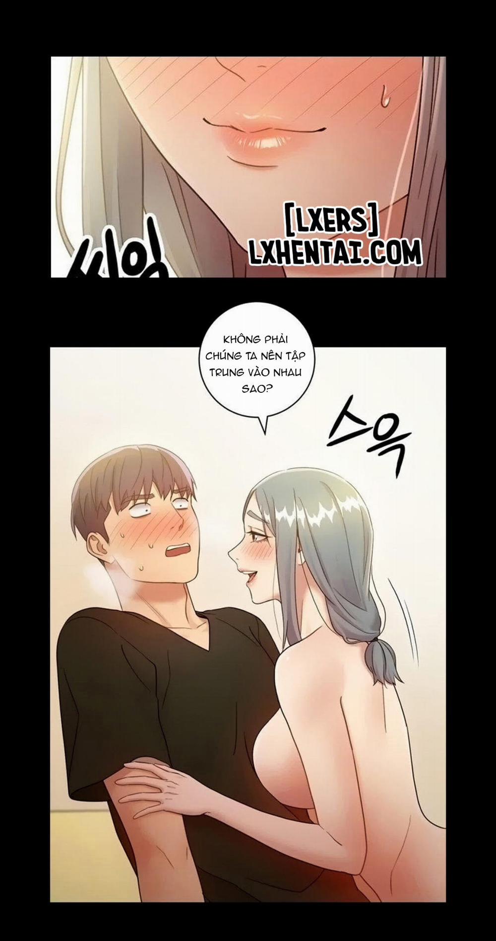 Bạn Của Mẹ Kế 28 trang 15