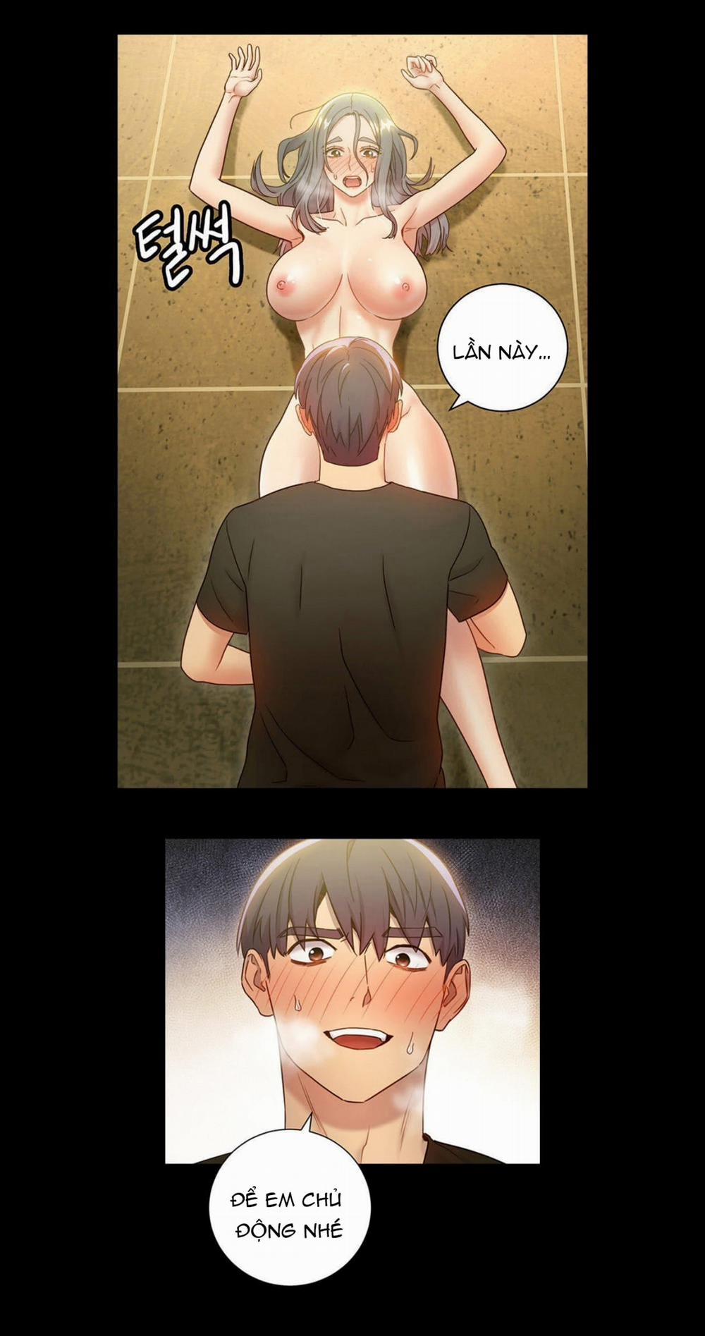 Bạn Của Mẹ Kế 28 trang 43