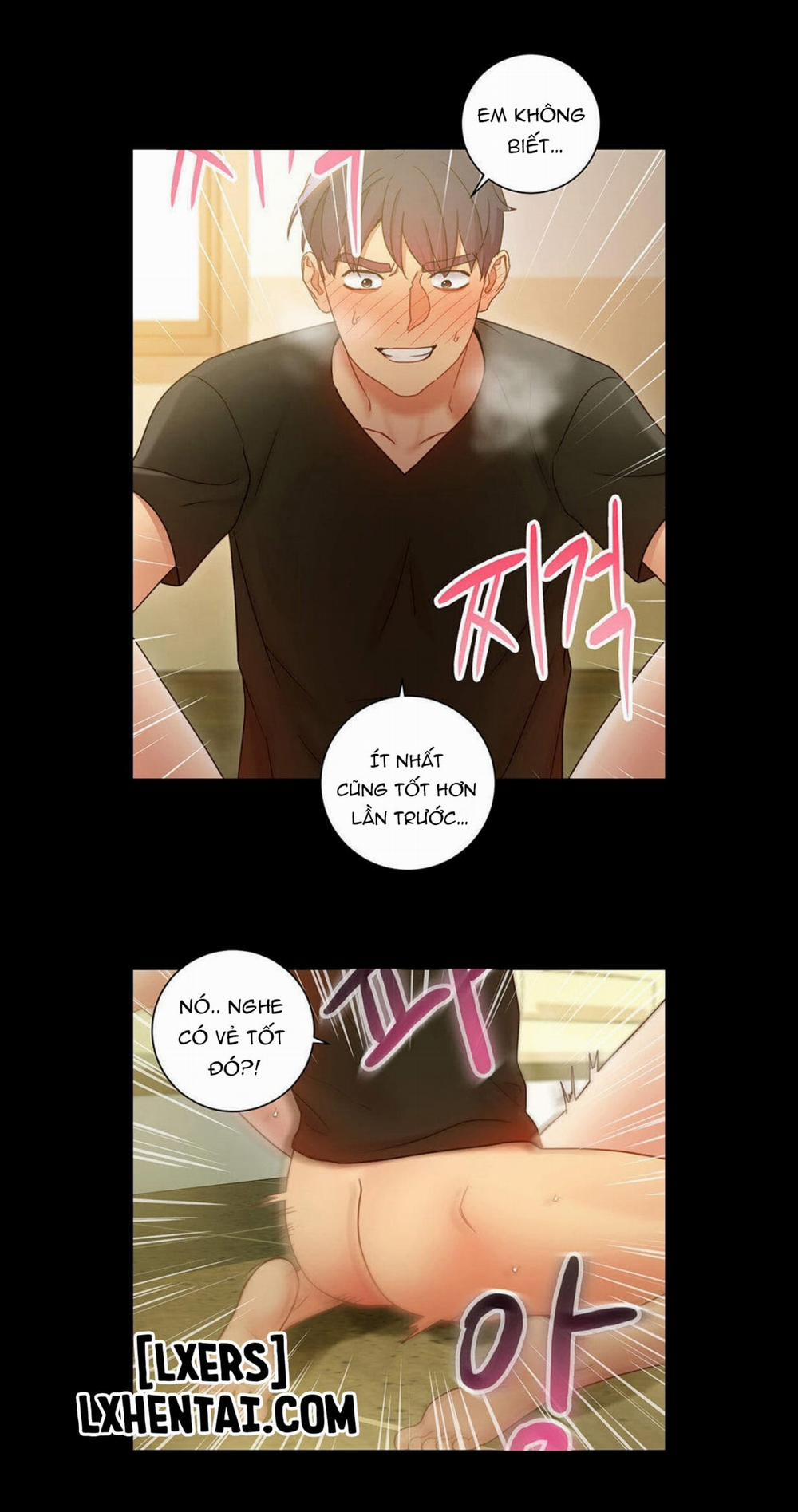 Bạn Của Mẹ Kế 28 trang 48