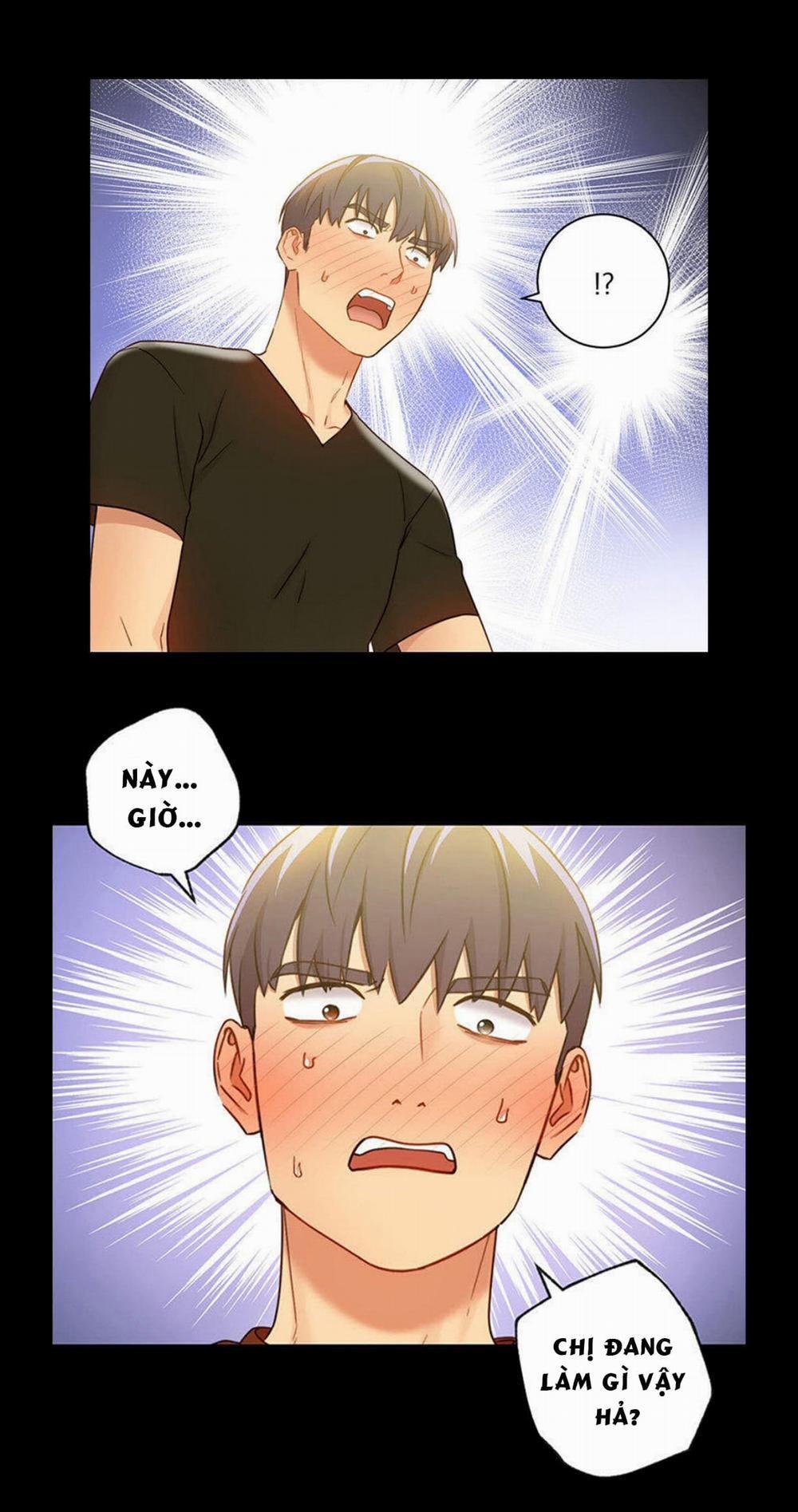 Bạn Của Mẹ Kế 28 trang 7