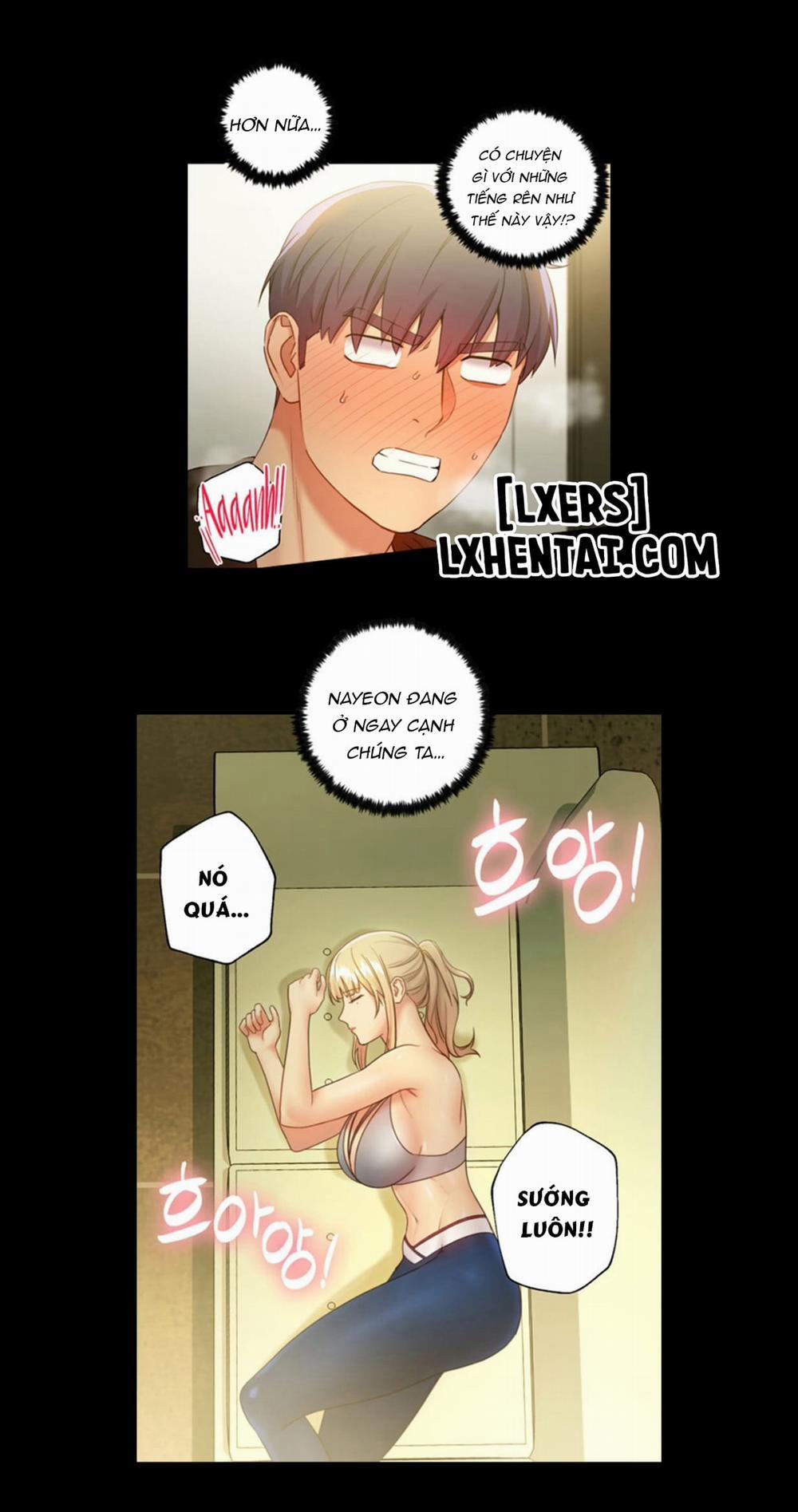 Bạn Của Mẹ Kế 29 trang 22