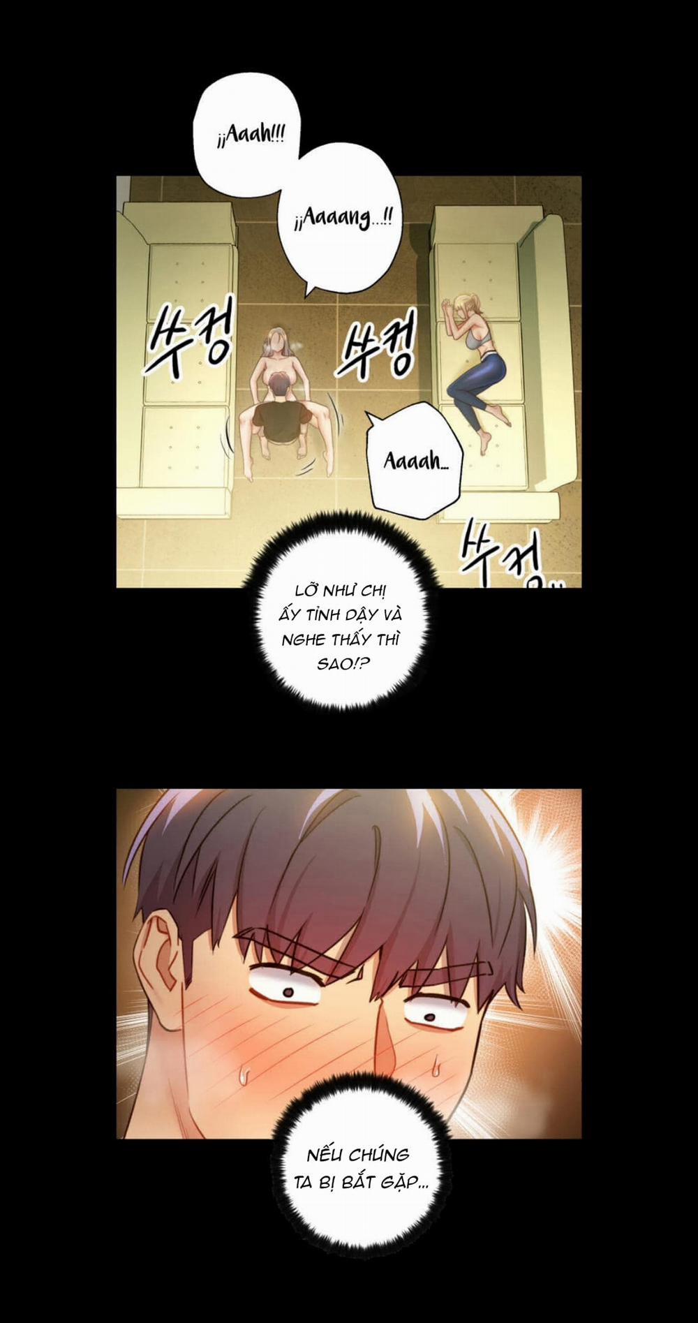 Bạn Của Mẹ Kế 29 trang 23