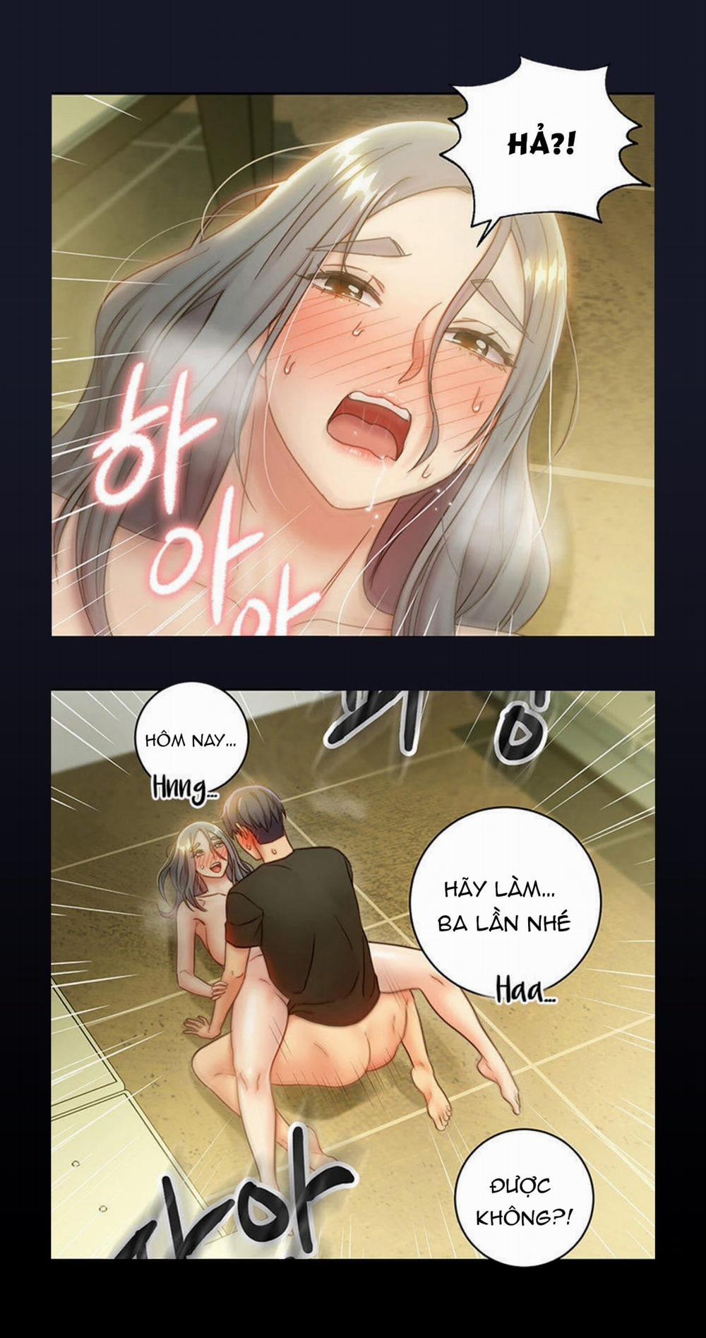 Bạn Của Mẹ Kế 29 trang 4