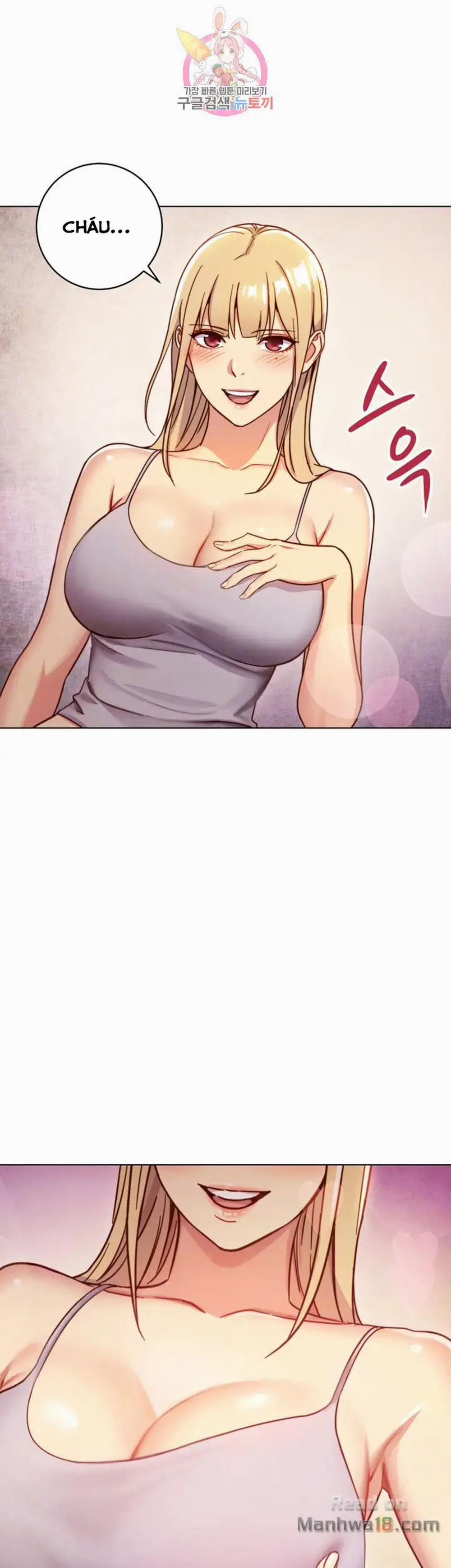 Bạn Của Mẹ Kế 3 trang 10