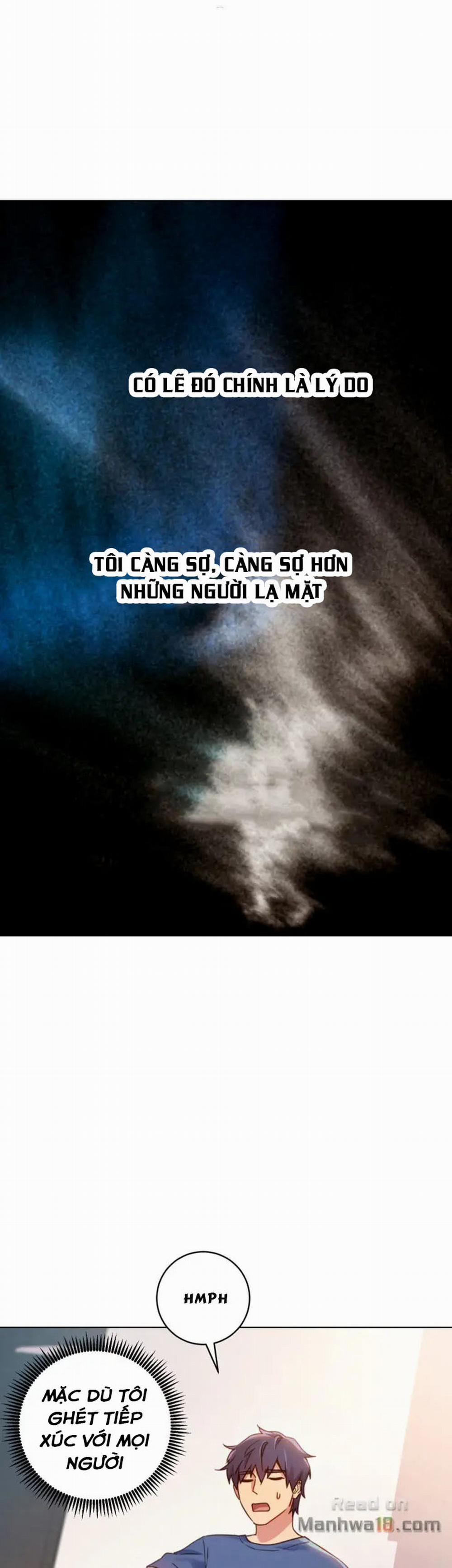 Bạn Của Mẹ Kế 3 trang 23