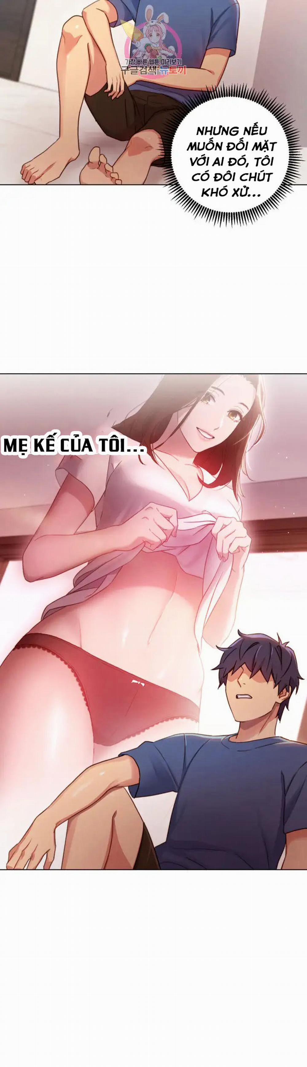 Bạn Của Mẹ Kế 3 trang 24