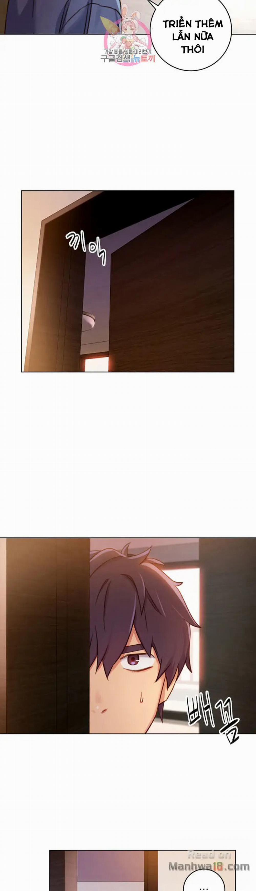 Bạn Của Mẹ Kế 3 trang 27