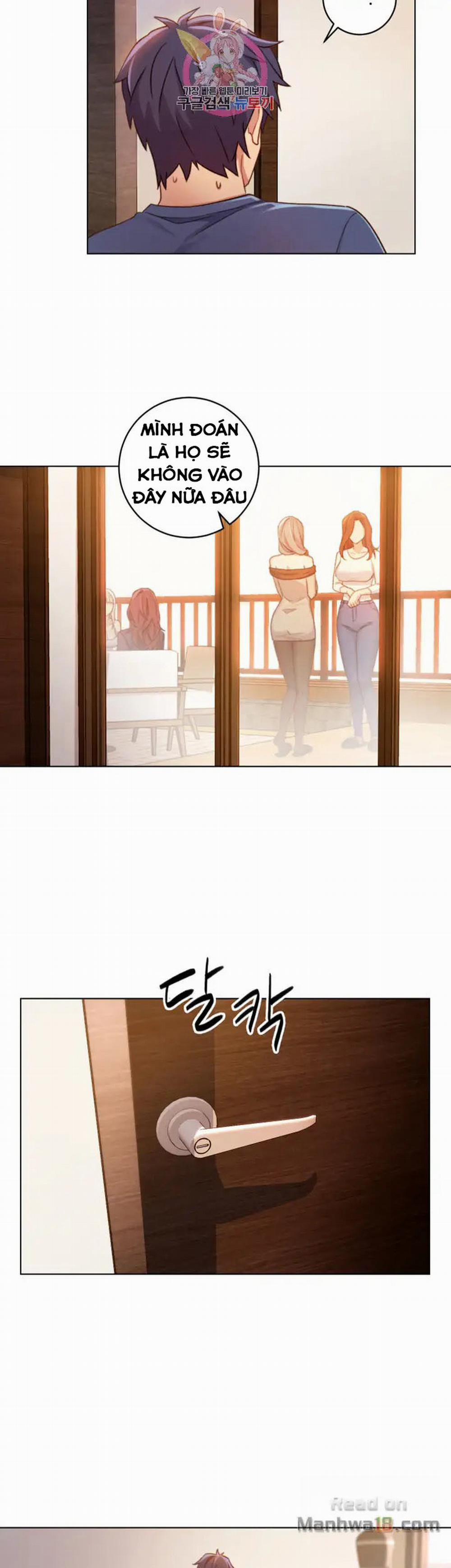 Bạn Của Mẹ Kế 3 trang 28