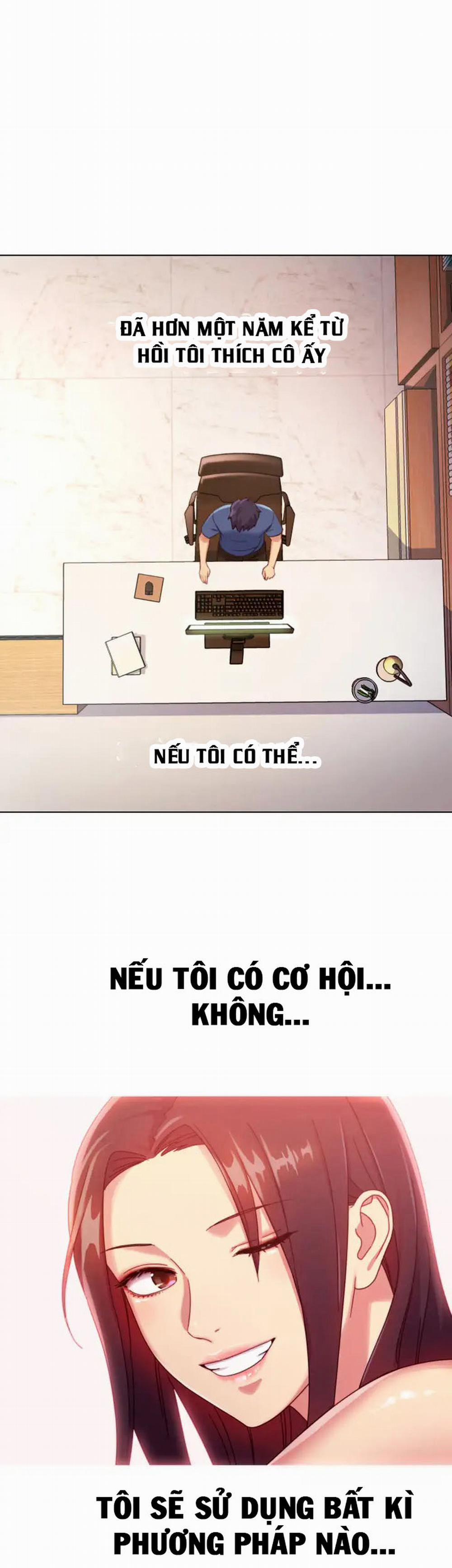 Bạn Của Mẹ Kế 3 trang 32