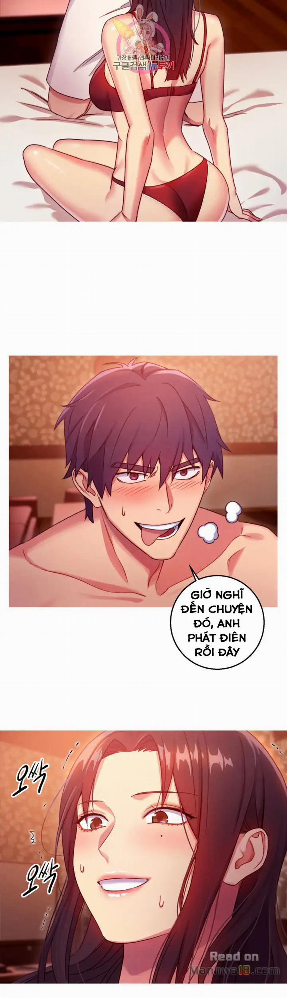 Bạn Của Mẹ Kế 3 trang 36