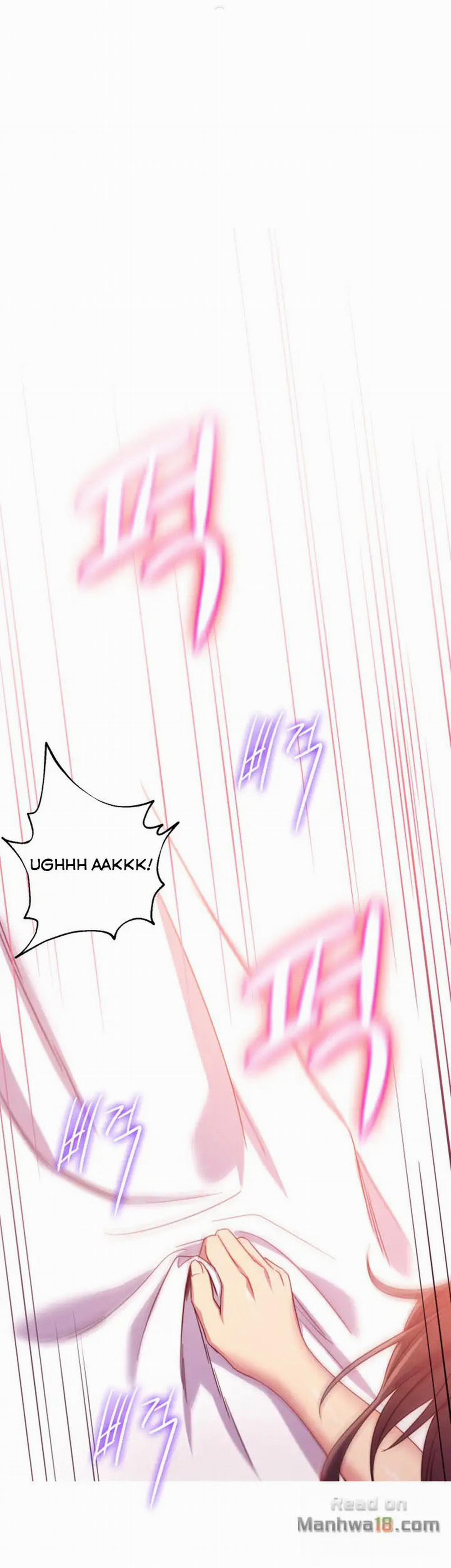 Bạn Của Mẹ Kế 3 trang 37