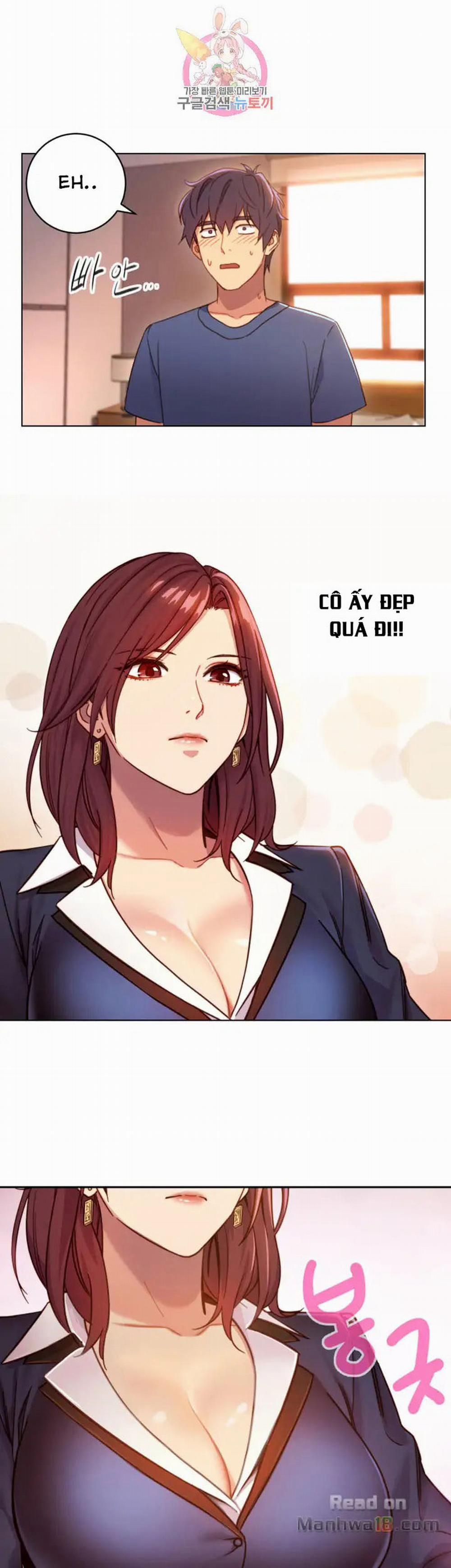 Bạn Của Mẹ Kế 3 trang 4