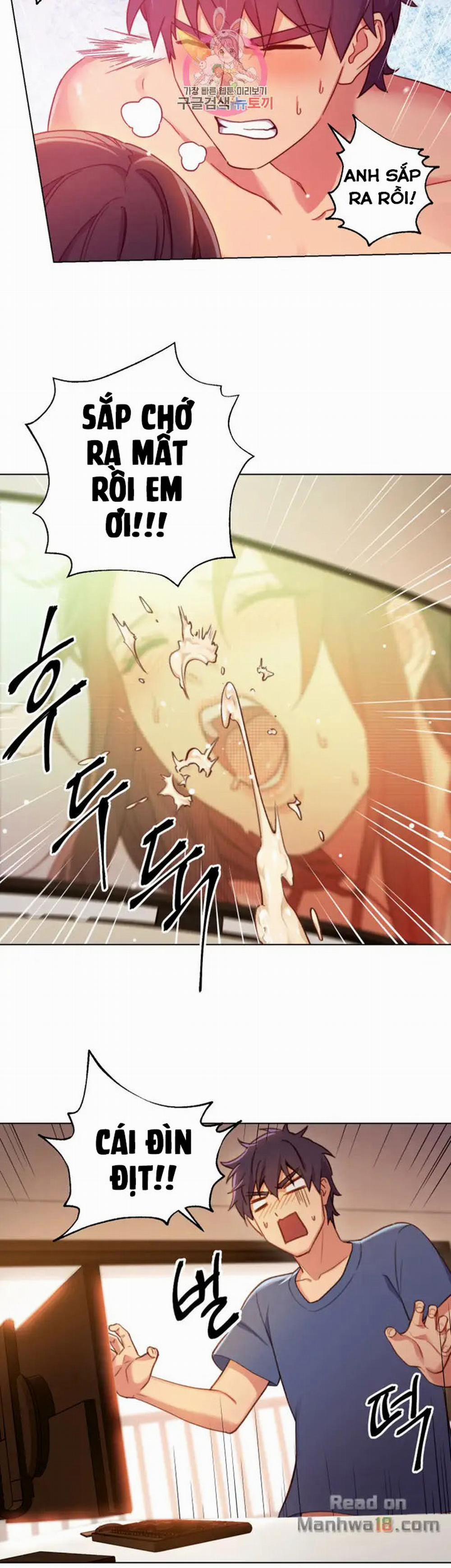 Bạn Của Mẹ Kế 3 trang 42