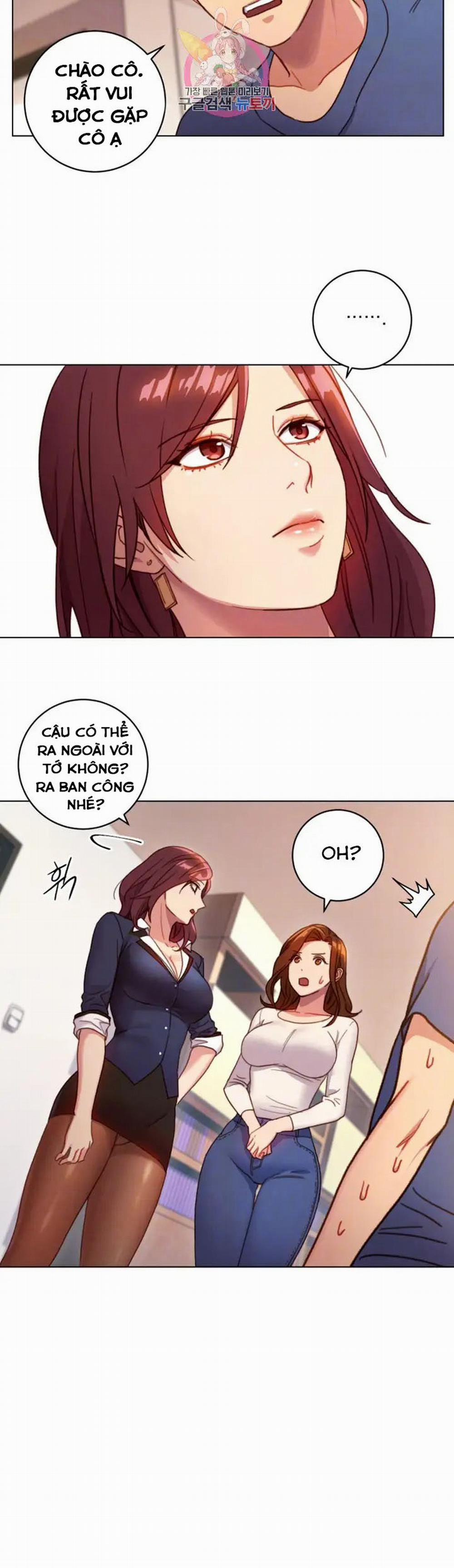 Bạn Của Mẹ Kế 3 trang 6