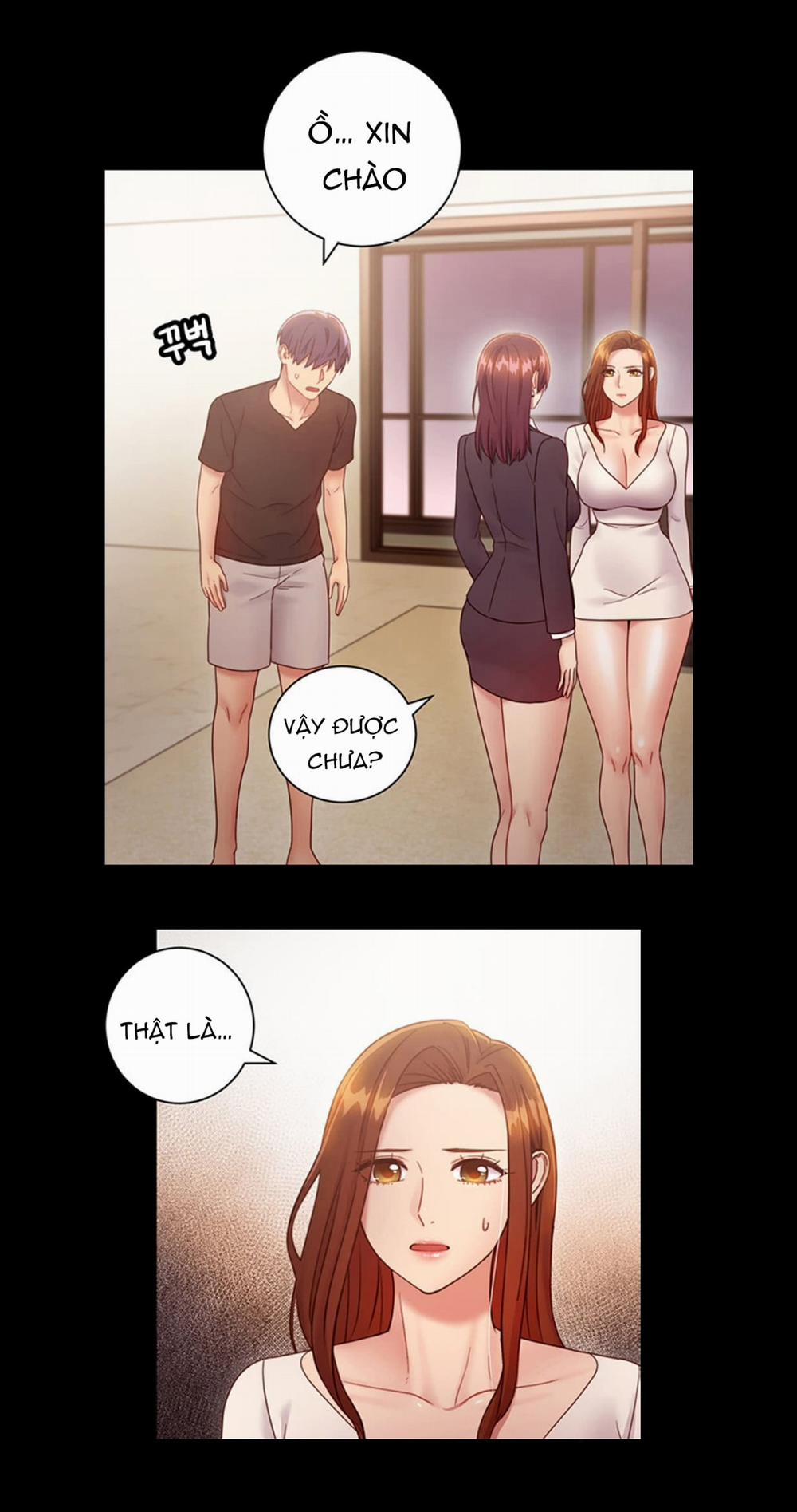 Bạn Của Mẹ Kế 30 trang 14