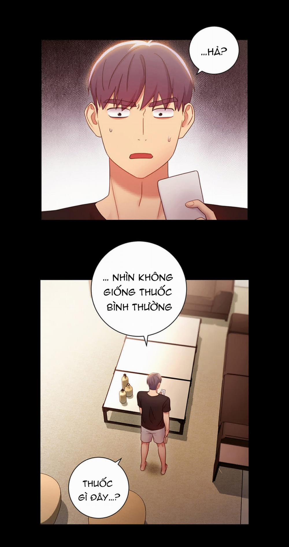 Bạn Của Mẹ Kế 30 trang 27