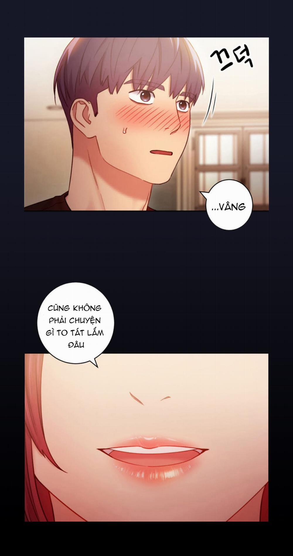 Bạn Của Mẹ Kế 30 trang 4