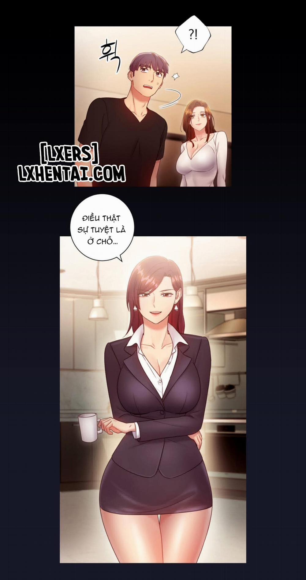 Bạn Của Mẹ Kế 30 trang 5