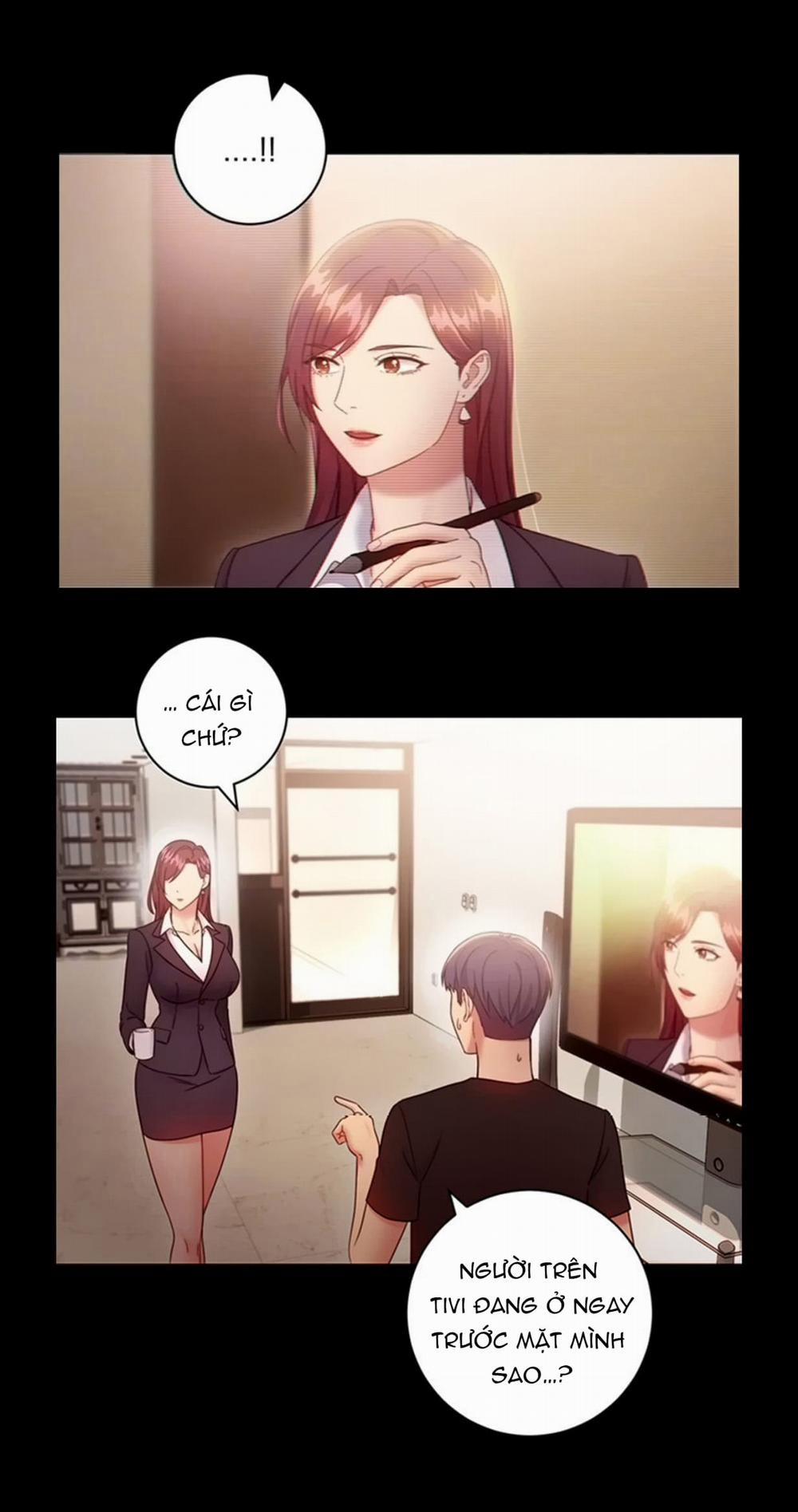 Bạn Của Mẹ Kế 30 trang 8