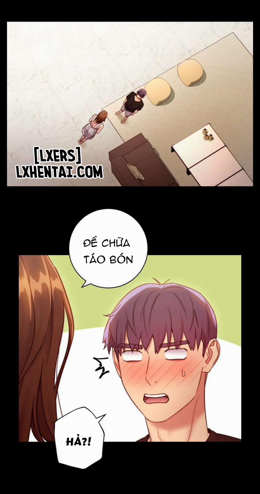 Bạn Của Mẹ Kế 31 trang 13